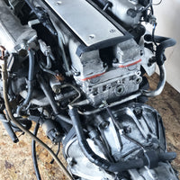 JDM Toyota 1JZ-GTE VVTI 2.5L Front Sump Engine Auto Transmission Supra Soarer | FREE SHIPPING | | Engine & Transmission | 1JZ, 1JZ-GTE, 1JZGTE, Front Sump, Soarer, Supra, Toyota, TOYOTA SUPRA, vvti | 1343