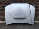 JDM Subaru Forester Cross Sport Front End Conversion Bumper Lip Headlights Fenders Hood Grille Fogs 2003-2005 SG5