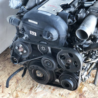 JDM Toyota 1JZ-GTE VVTI 2.5L Front Sump Engine Auto Transmission Supra Soarer | FREE SHIPPING | | Engine & Transmission | 1JZ, 1JZ-GTE, 1JZGTE, Front Sump, Soarer, Supra, Toyota, TOYOTA SUPRA, vvti | 1343