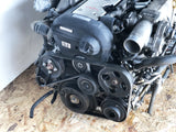 JDM Toyota 1JZ-GTE VVTI 2.5L Front Sump Engine Auto Transmission Supra Soarer | FREE SHIPPING | | Engine & Transmission | 1JZ, 1JZ-GTE, 1JZGTE, Front Sump, Soarer, Supra, Toyota, TOYOTA SUPRA, vvti | 1343