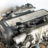 JDM Toyota 1JZ-GTE VVTI 2.5L Front Sump Engine Auto Transmission Supra Soarer | FREE SHIPPING | | Engine & Transmission | 1JZ, 1JZ-GTE, 1JZGTE, Front Sump, Soarer, Supra, Toyota, TOYOTA SUPRA, vvti | 1343