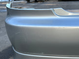 JDM 2001-2005 Toyota Altezza Lexus IS300 TRD Trunk & Wing + Side Skirts + Rear Bumper & Lip