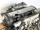 JDM Toyota 1JZ-GTE VVTI 2.5L Front Sump Engine Auto Transmission Supra Soarer | FREE SHIPPING | | Engine & Transmission | 1JZ, 1JZ-GTE, 1JZGTE, Front Sump, Soarer, Supra, Toyota, TOYOTA SUPRA, vvti | 1343