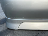 JDM 2001-2005 Toyota Altezza Lexus IS300 TRD Trunk & Wing + Side Skirts + Rear Bumper & Lip