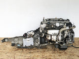 JDM Toyota 1JZ-GTE VVTI 2.5L Front Sump Engine Auto Transmission Supra Soarer | FREE SHIPPING | | Engine & Transmission | 1JZ, 1JZ-GTE, 1JZGTE, Front Sump, Soarer, Supra, Toyota, TOYOTA SUPRA, vvti | 1343