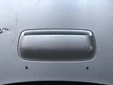 JDM Subaru Forester Cross Sport Front End Conversion Bumper Lip Headlights Fenders Hood Grille Fogs 2003-2005 SG5