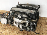 JDM Toyota 1JZ-GTE VVTI 2.5L Front Sump Engine Auto Transmission Supra Soarer | FREE SHIPPING | | Engine & Transmission | 1JZ, 1JZ-GTE, 1JZGTE, Front Sump, Soarer, Supra, Toyota, TOYOTA SUPRA, vvti | 1343