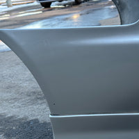JDM 2001-2005 Toyota Altezza Lexus IS300 TRD Trunk & Wing + Side Skirts + Rear Bumper & Lip
