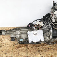 JDM Toyota 1JZ-GTE VVTI 2.5L Front Sump Engine Auto Transmission Supra Soarer | FREE SHIPPING |