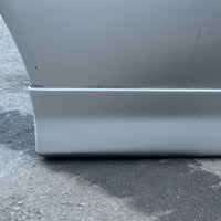 JDM 2001-2005 Toyota Altezza Lexus IS300 TRD Trunk & Wing + Side Skirts + Rear Bumper & Lip