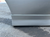 JDM 2001-2005 Toyota Altezza Lexus IS300 TRD Trunk & Wing + Side Skirts + Rear Bumper & Lip