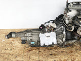 JDM Toyota 1JZ-GTE VVTI 2.5L Front Sump Engine Auto Transmission Supra Soarer | FREE SHIPPING |