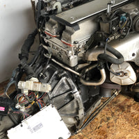 JDM Toyota 1JZ-GTE VVTI 2.5L Front Sump Engine Auto Transmission Supra Soarer | FREE SHIPPING |