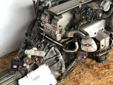 JDM Toyota 1JZ-GTE VVTI 2.5L Front Sump Engine Auto Transmission Supra Soarer | FREE SHIPPING |