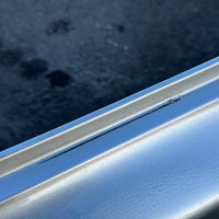 JDM 2001-2005 Toyota Altezza Lexus IS300 TRD Trunk & Wing + Side Skirts + Rear Bumper & Lip