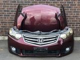 Honda Accord Acura Front End Conversion Hood Bumper Fenders Genuine | Front End Conversion | Acura, freeshipping, FRONT END, Front End Conversion, Honda, Nose Cut, TSX | 1788