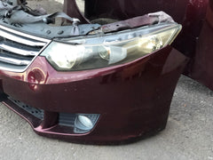 Honda Accord Acura Front End Conversion Hood Bumper Fenders Genuine