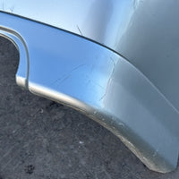 JDM 2001-2005 Toyota Altezza Lexus IS300 TRD Trunk & Wing + Side Skirts + Rear Bumper & Lip