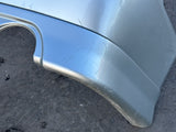 JDM 2001-2005 Toyota Altezza Lexus IS300 TRD Trunk & Wing + Side Skirts + Rear Bumper & Lip