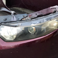 Honda Accord Acura Front End Conversion Hood Bumper Fenders Genuine | Front End Conversion | Acura, freeshipping, FRONT END, Front End Conversion, Honda, Nose Cut, TSX | 1788