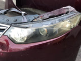 Honda Accord Acura Front End Conversion Hood Bumper Fenders Genuine | Front End Conversion | Acura, freeshipping, FRONT END, Front End Conversion, Honda, Nose Cut, TSX | 1788