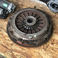2007 JDM Subaru Legacy GT Spec B 6 Speed Transmission R180 3.54 Diff TY856WBDAA | Transmission & Diff | 6 Speed Transmission R180 Diff TY856WBEAA, Legacy, Legacy GT Spec B, Spec B TY856WBDAA, Subaru, TY856WBDAA | 1572