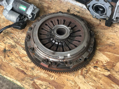 2007 JDM Subaru Legacy GT Spec B 6 Speed Transmission R180 3.54 Diff TY856WBDAA