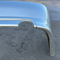JDM 2001-2005 Toyota Altezza Lexus IS300 TRD Trunk & Wing + Side Skirts + Rear Bumper & Lip