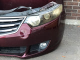 Honda Accord Acura Front End Conversion Hood Bumper Fenders Genuine | Front End Conversion | Acura, freeshipping, FRONT END, Front End Conversion, Honda, Nose Cut, TSX | 1788