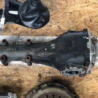 2007 JDM Subaru Legacy GT Spec B 6 Speed Transmission R180 3.54 Diff TY856WBDAA | Transmission & Diff | 6 Speed Transmission R180 Diff TY856WBEAA, Legacy, Legacy GT Spec B, Spec B TY856WBDAA, Subaru, TY856WBDAA | 1572