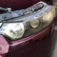 Honda Accord Acura Front End Conversion Hood Bumper Fenders Genuine | Front End Conversion | Acura, freeshipping, FRONT END, Front End Conversion, Honda, Nose Cut, TSX | 1788
