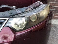 Honda Accord Acura Front End Conversion Hood Bumper Fenders Genuine