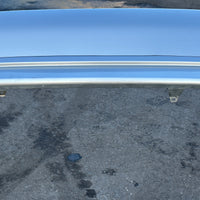 JDM 2001-2005 Toyota Altezza Lexus IS300 TRD Trunk & Wing + Side Skirts + Rear Bumper & Lip