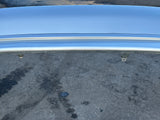 JDM 2001-2005 Toyota Altezza Lexus IS300 TRD Trunk & Wing + Side Skirts + Rear Bumper & Lip