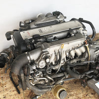 JDM Toyota 1JZ-GTE VVTI 2.5L Front Sump Engine Supra Soarer | FREE SHIPPING | | Engine & Transmission | 1JZ, 1JZ-GTE, 1JZGTE, Front Sump, Soarer, Supra, Toyota, TOYOTA SUPRA, vvti | 1344