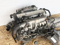 JDM Toyota 1JZ-GTE VVTI 2.5L Front Sump Engine Supra Soarer | FREE SHIPPING |
