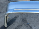 JDM 2001-2005 Toyota Altezza Lexus IS300 TRD Trunk & Wing + Side Skirts + Rear Bumper & Lip