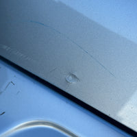 JDM 2001-2005 Toyota Altezza Lexus IS300 TRD Trunk & Wing + Side Skirts + Rear Bumper & Lip