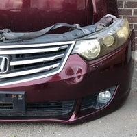 Honda Accord Acura Front End Conversion Hood Bumper Fenders Genuine | Front End Conversion | Acura, freeshipping, FRONT END, Front End Conversion, Honda, Nose Cut, TSX | 1788