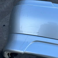 JDM 2001-2005 Toyota Altezza Lexus IS300 TRD Trunk & Wing + Side Skirts + Rear Bumper & Lip