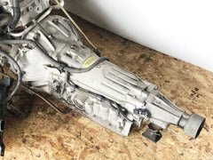 JDM Toyota 1JZ-GTE VVTI 2.5L Front Sump Engine Supra Soarer | FREE SHIPPING |