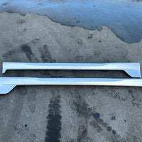 JDM 2001-2005 Toyota Altezza Lexus IS300 TRD Trunk & Wing + Side Skirts + Rear Bumper & Lip