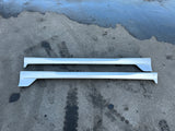 JDM 2001-2005 Toyota Altezza Lexus IS300 TRD Trunk & Wing + Side Skirts + Rear Bumper & Lip