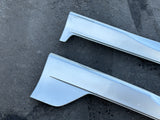 JDM 2001-2005 Toyota Altezza Lexus IS300 TRD Trunk & Wing + Side Skirts + Rear Bumper & Lip