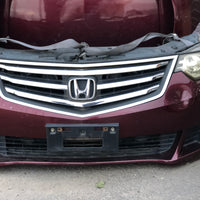 Honda Accord Acura Front End Conversion Hood Bumper Fenders Genuine | Front End Conversion | Acura, freeshipping, FRONT END, Front End Conversion, Honda, Nose Cut, TSX | 1788