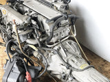 JDM Toyota 1JZ-GTE VVTI 2.5L Front Sump Engine Supra Soarer | FREE SHIPPING | | Engine & Transmission | 1JZ, 1JZ-GTE, 1JZGTE, Front Sump, Soarer, Supra, Toyota, TOYOTA SUPRA, vvti | 1344