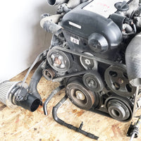 JDM Toyota 1JZ-GTE VVTI 2.5L Front Sump Engine Supra Soarer | FREE SHIPPING | | Engine & Transmission | 1JZ, 1JZ-GTE, 1JZGTE, Front Sump, Soarer, Supra, Toyota, TOYOTA SUPRA, vvti | 1344