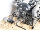 JDM Toyota 1JZ-GTE VVTI 2.5L Front Sump Engine Supra Soarer | FREE SHIPPING | | Engine & Transmission | 1JZ, 1JZ-GTE, 1JZGTE, Front Sump, Soarer, Supra, Toyota, TOYOTA SUPRA, vvti | 1344