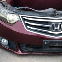 Honda Accord Acura Front End Conversion Hood Bumper Fenders Genuine | Front End Conversion | Acura, freeshipping, FRONT END, Front End Conversion, Honda, Nose Cut, TSX | 1788