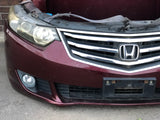 Honda Accord Acura Front End Conversion Hood Bumper Fenders Genuine | Front End Conversion | Acura, freeshipping, FRONT END, Front End Conversion, Honda, Nose Cut, TSX | 1788